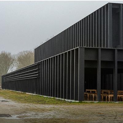 Het Zwin - Knokke